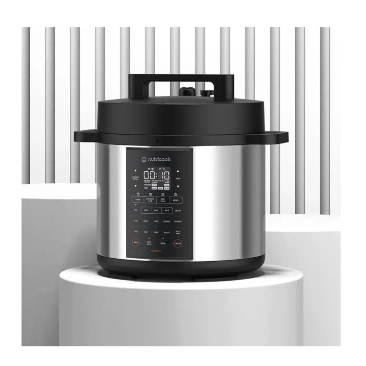 مولتی کوکر نوتریکوک مدل SP330