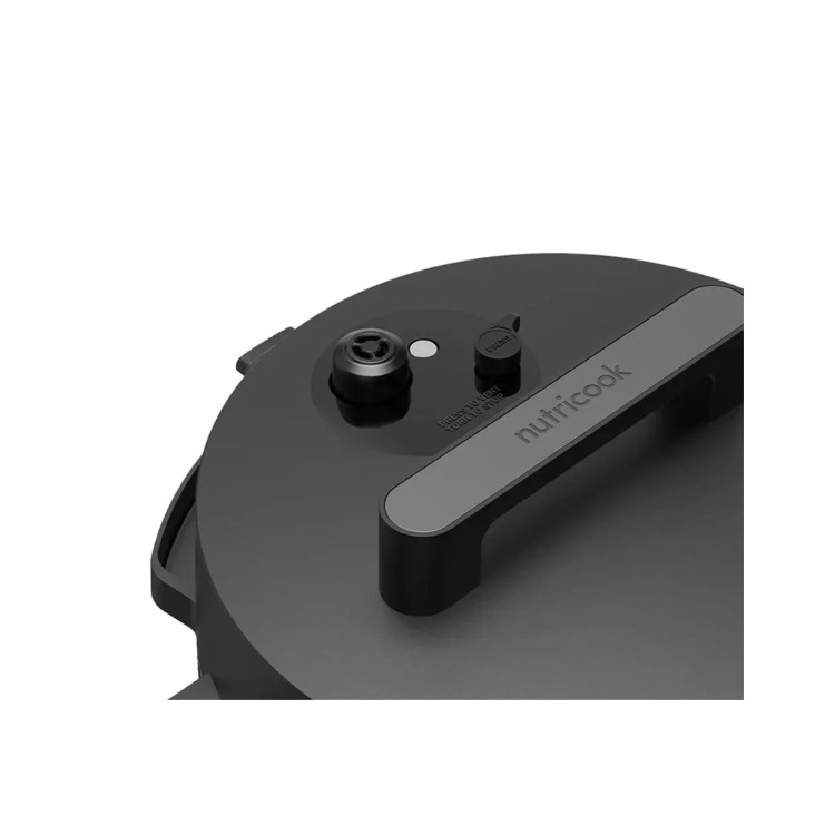مولتی کوکر نوتریکوک مدل SP330