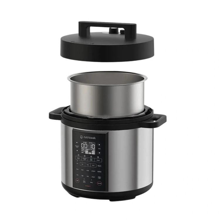 مولتی کوکر نوتریکوک مدل SP330
