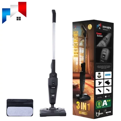 جاروبرقی تی‌دار تیوارکس مدل TX-8010